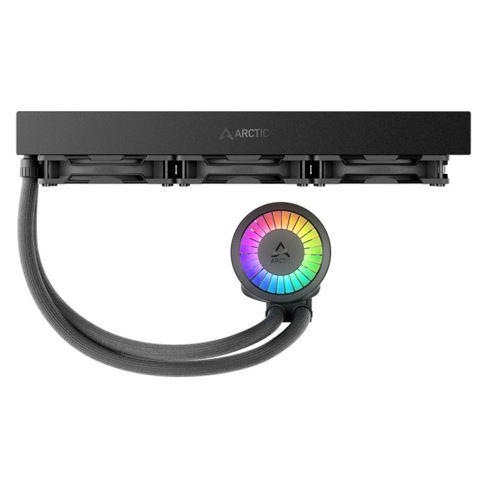 Arctic Liquid Freezer III Pro 360 A-RGB Black (ACFRE00184A)