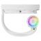 Arctic Liquid Freezer III Pro 280 A-RGB White (ACFRE00186A)