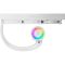 Arctic Liquid Freezer III Pro 360 A-RGB White (ACFRE00188A)