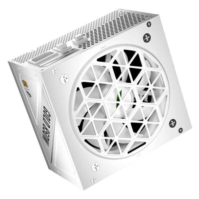 1STPLAYER HA-850BA4 White (NGDP-GLD-850-WH)