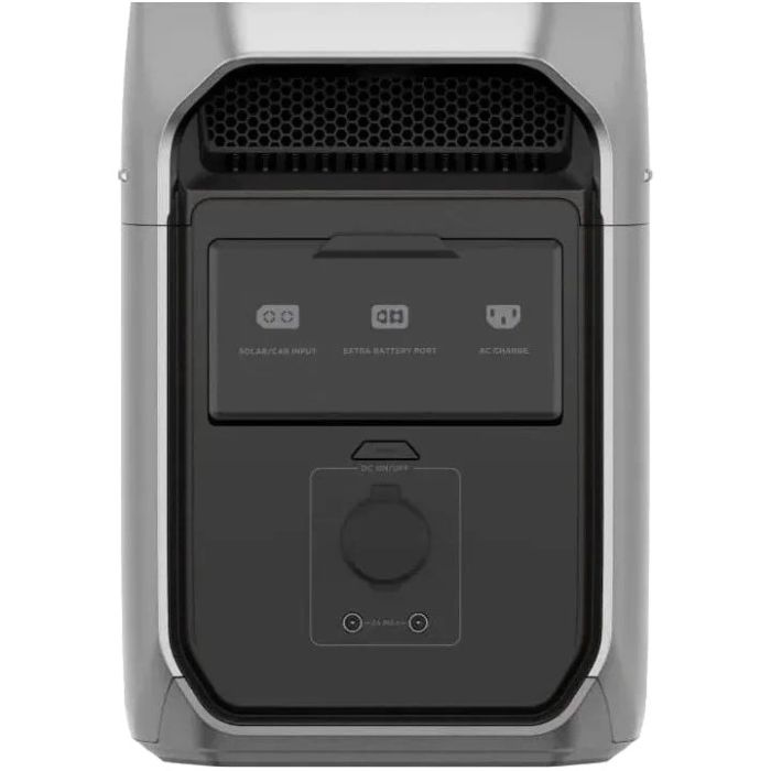 Зарядна станція EcoFlow DELTA 3 Plus (EF_DELTA3Plus)