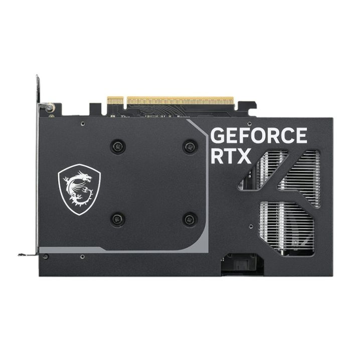 MSI GeForce RTX 5050 8G VENTUS 2X OC (912-V538-002, G5050-8V2C)