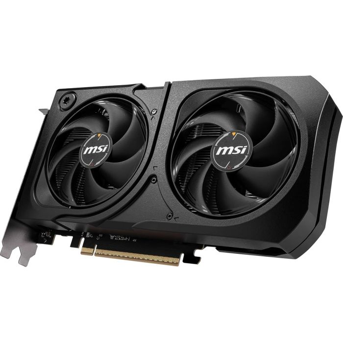 MSI GeForce RTX 5060 Ti 8G SHADOW 2X PLUS (912-V536-068)