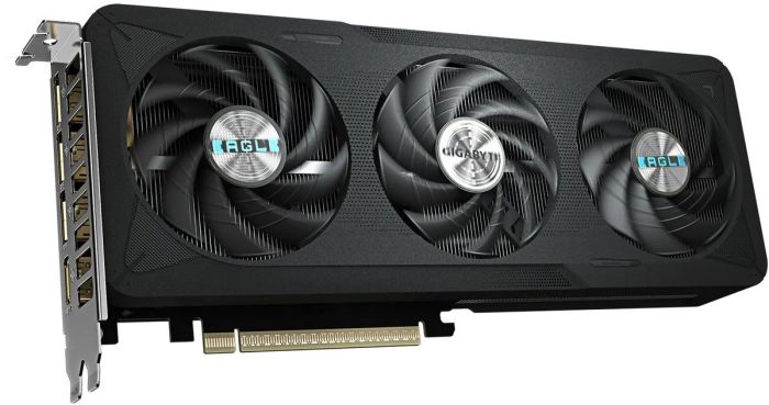 GIGABYTE GeForce RTX 5060 EAGLE MAX OC 8G (GV-N5060EAGLEMAX OC-8GD)