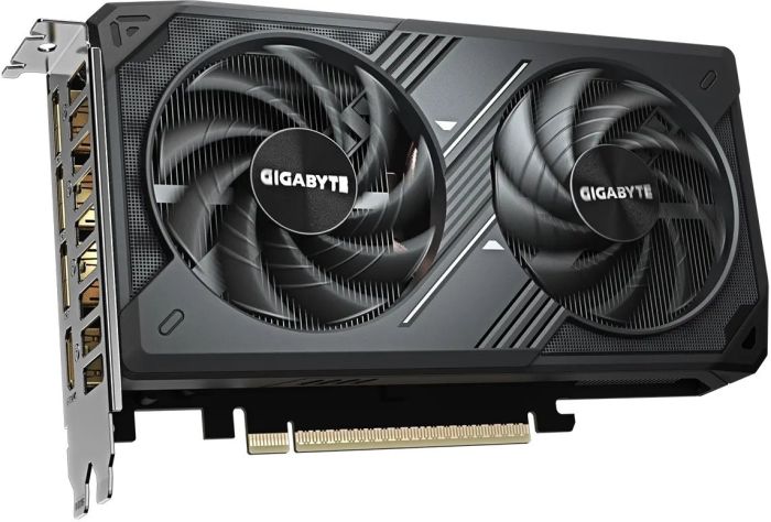 GIGABYTE GeForce RTX 5060 WINDFORCE MAX OC 8G (GV-N5060WF2MAX OC-8GD)