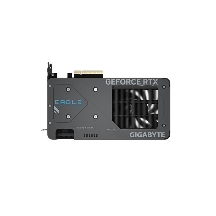 GIGABYTE GeForce RTX 5060 Ti EAGLE OC 8G (GV-N506TEAGLE OC-8GD)