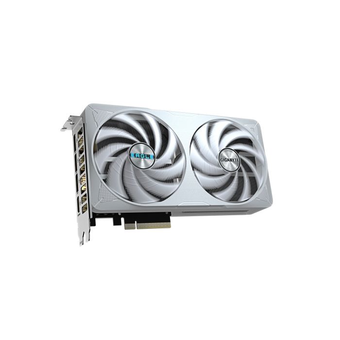 GIGABYTE GeForce RTX 5060 Ti EAGLE OC ICE 16G (GV-N506TEAGLEOC ICE-16GD)