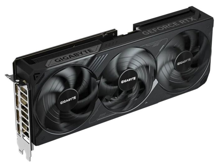 GIGABYTE GeForce RTX 5080 WINDFORCE SFF 16G (GV-N5080WF3-16GD)