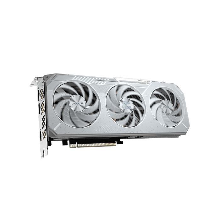 GIGABYTE Radeon RX 9060 XT GAMING OC ICE 16G (GV-R906XGAMINGOCICE-16GD)