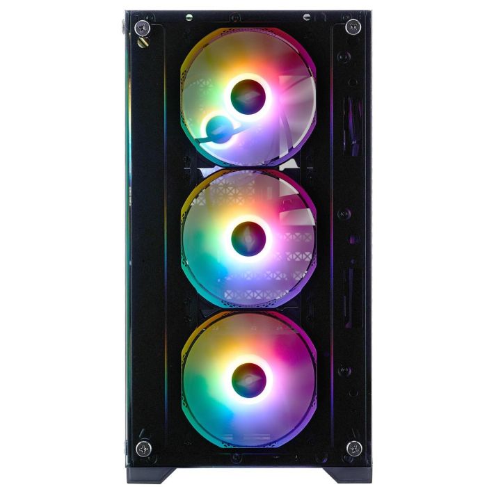 1STPLAYER X2-M-BK-4F7 Black