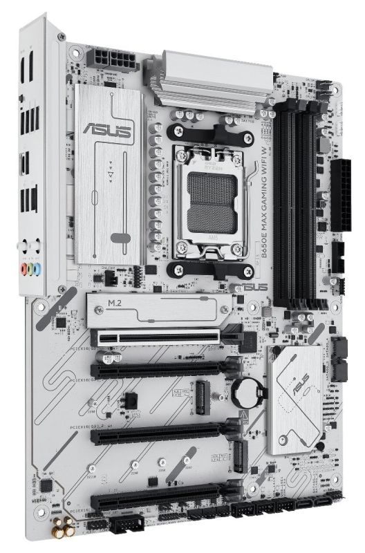 ASUS B650E MAX GAMING WIFI W (90MB1M00-M0EAY0)