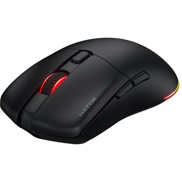 HATOR Pulsar 3 Wireless Black (HTM630) HATOR Pulsar 3 Wireless Black (HTM630)