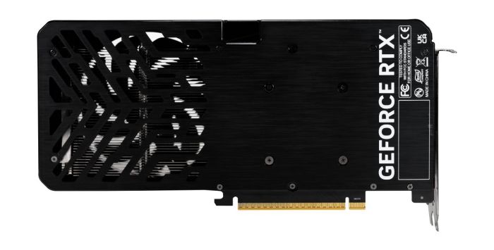 Palit GeForce RTX 5050 Dual (NE65050019P1-GB2070D)