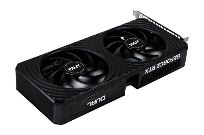 Palit GeForce RTX 5060 Ti Dual OC 8GB (NE7506TT19P1-GB2062D)