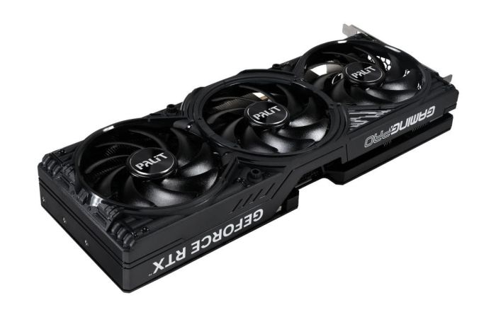 Palit GeForce RTX 5070 GamingPro-S OC (NE75070T19K9-GB2050U)
