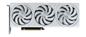 Palit GeForce RTX 5070 White OC (NE75070U19K9-GB2050W)