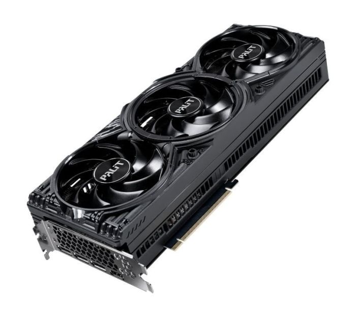 Palit GeForce RTX 5070 Ti GamingPro OC V1 (NE7507TS19T2-GB2031Y)