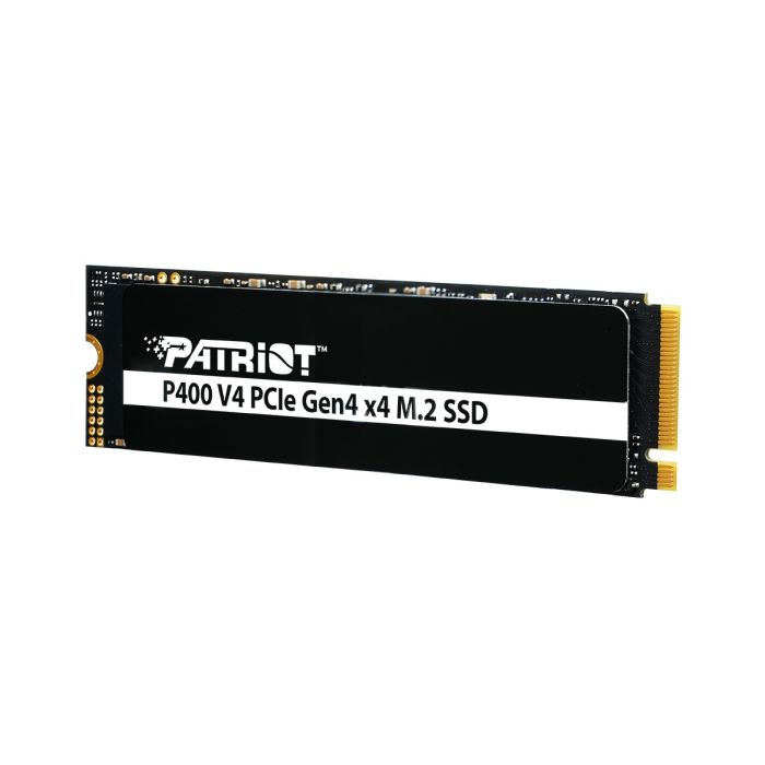 PATRIOT P400 V4 500 GB (P400VP500GM28H)