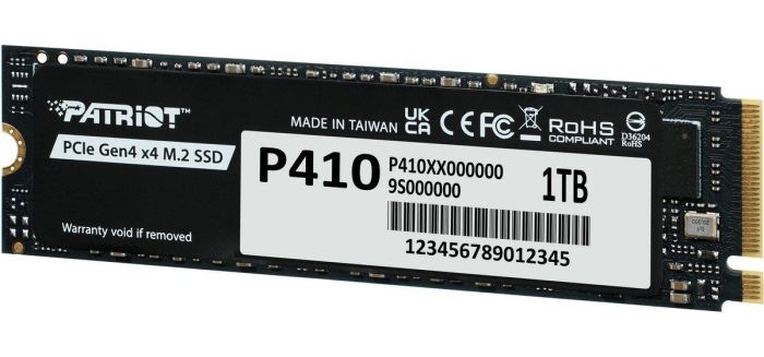 PATRIOT P410 1 TB (P410P1TBM28H)