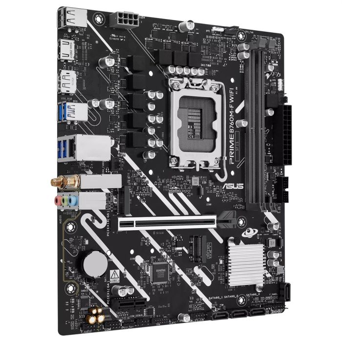 ASUS PRIME B760M-F WIFI