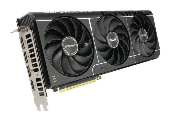 ASUS PRIME-RTX5070TI-16G