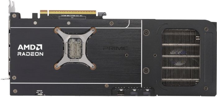 ASUS PRIME-RX9070GRE-O12G