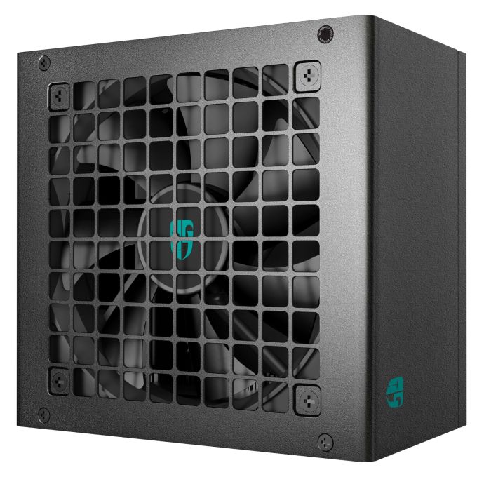 Deepcool PN850M (R-PN850M-FC0B)