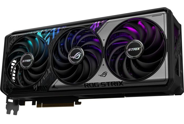 ASUS ROG-STRIX-RTX5070TI-O16G-GAMING