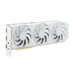 PowerColor Radeon RX 9060 XT 16GB Hellhound WHITE (RX9060XT 16G-L/OC/WHITE)