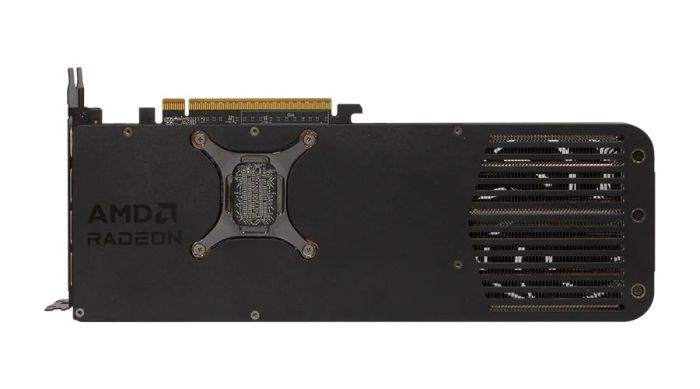 PowerColor Reaper AMD Radeon RX 9070 GRE 12GB GDDR6 (RX9070GRE 12G-A)