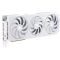 PowerColor Hellhound Spectral White AMD Radeon RX 9070 XT 16GB GDDR6 (RX9070XT 16G-L/OC/WHITE) PowerColor Hellhound Spectral White AMD Radeon RX 9070 XT 16GB GDDR6 (RX9070XT 16G-L/OC/WHITE)