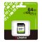 Kingston 64 GB SDXC Canvas Select Plus Gen3 SDS3/64GB