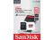 SanDisk 512 GB microSDXC UHS-I Ultra A1 + SD adapter (SDSQUAC-512G-GN6MA)