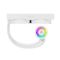 Arctic Liquid Freezer III 280 A-RGB White (ACFRE00151A)