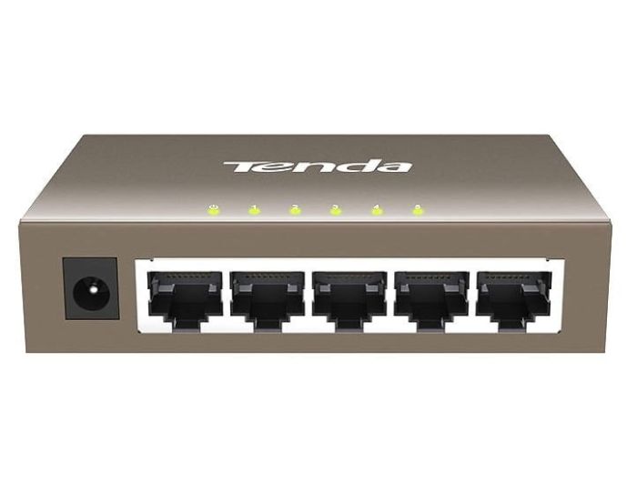 Tenda TEG1005D