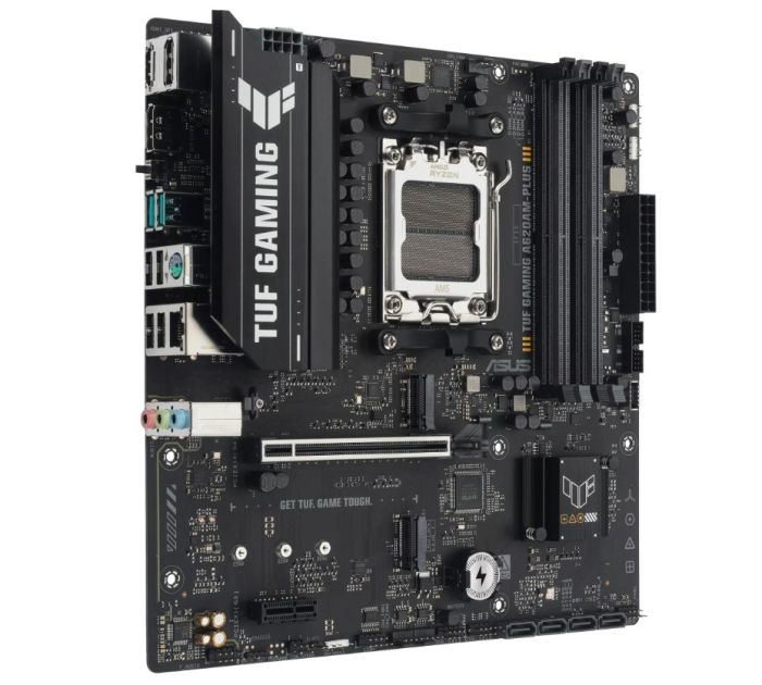 ASUS TUF GAMING A620AM-PLUS