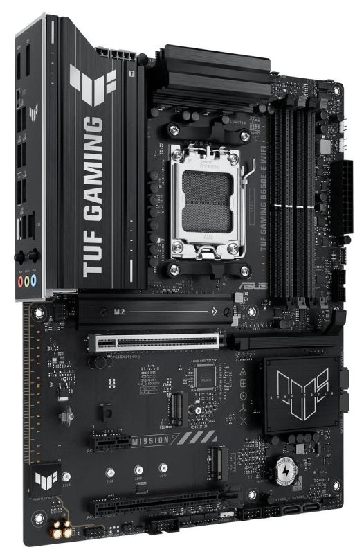 ASUS TUF GAMING B650E-E WIFI (90MB1LT0-M0EAY0)