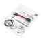 Кабель SATA Cablexpert SATA III 0.1m (CC-SATAM-DATA-0.1M)