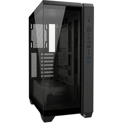 Frontier AUREX AU31A Black