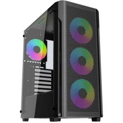 Frontier HEXCORE HX15A Black