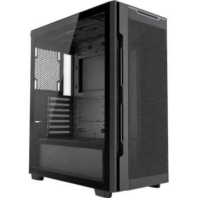 Frontier URIEL UR16A Black