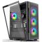 Frontier URIEL UR16AF Black