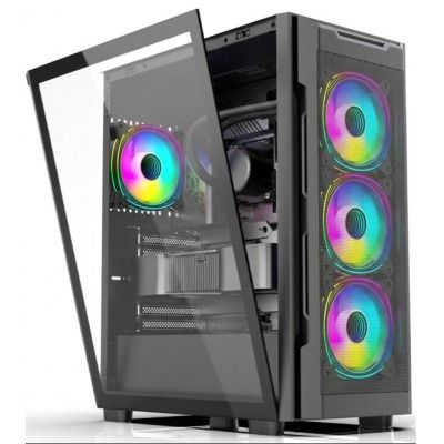 Frontier URIEL UR16AF Black