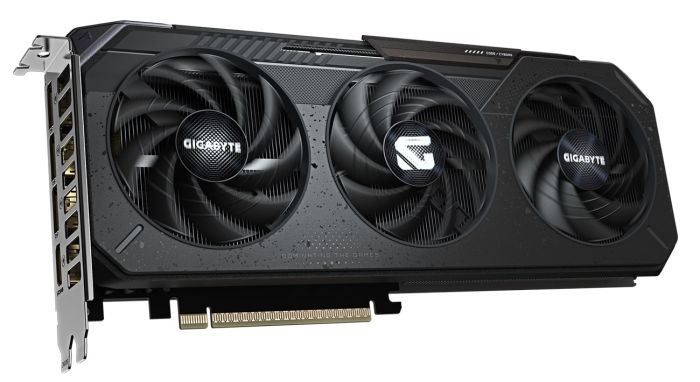 GIGABYTE GeForce RTX 5060 Ti GAMING OC 8G (GV-N506TGAMING OC-8GD)