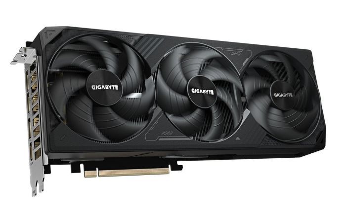 GIGABYTE GeForce RTX 5070 Ti WINDFORCE SFF 16G (GV-N507TWF3-16GD)