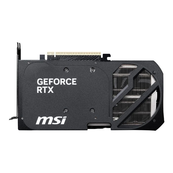 MSI GeForce RTX 5070 12G SHADOW 2X OC bulk