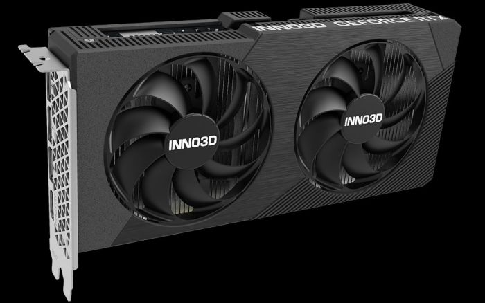 INNO3D GeForce RTX 5050 TWIN X2 (N50502-08D6-174071N)