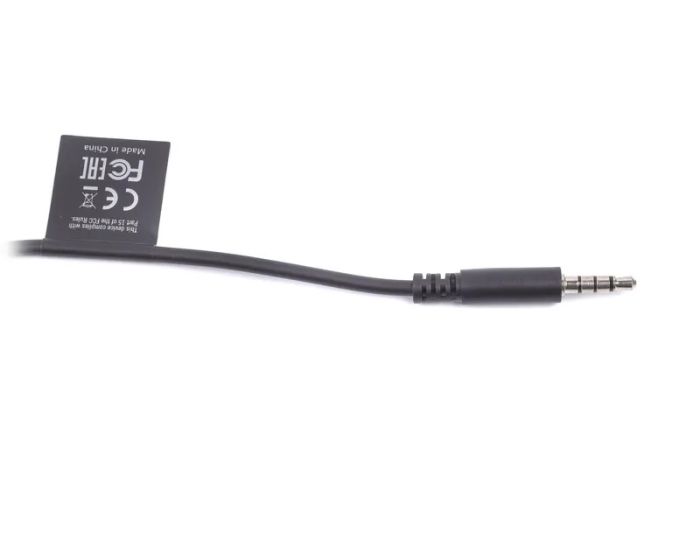 A4Tech FH100i Stone Black