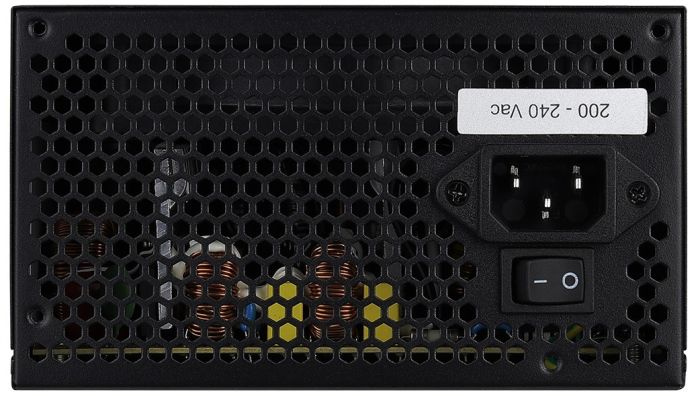 Aerocool VX PLUS 800 (VACPN-VS80AEY.11)
