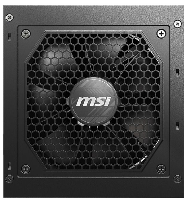 MSI MAG A850GL PCIE5